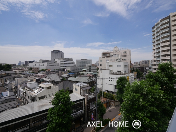 白山HDCフラット