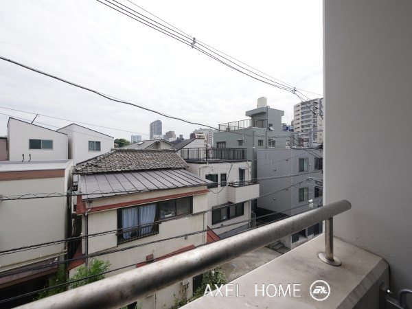 デュプレクス白山