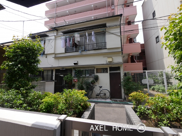 LEXE文京白山（レグゼ文京白山）