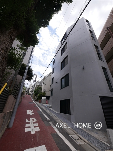 グランパークス本郷