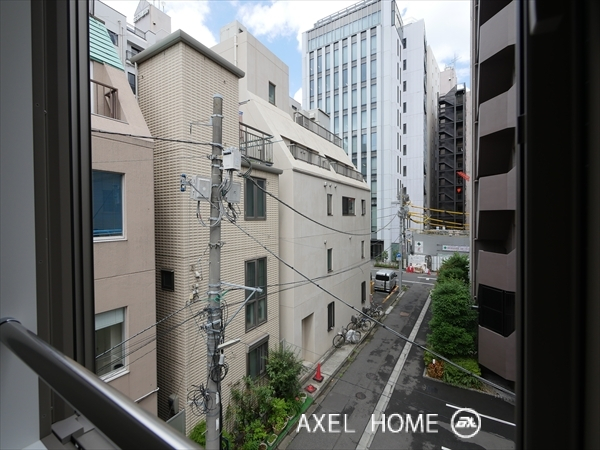 グランクオール秋葉原