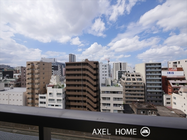 クローバーステイ秋葉原