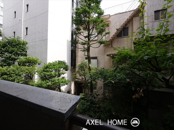 マンション檀