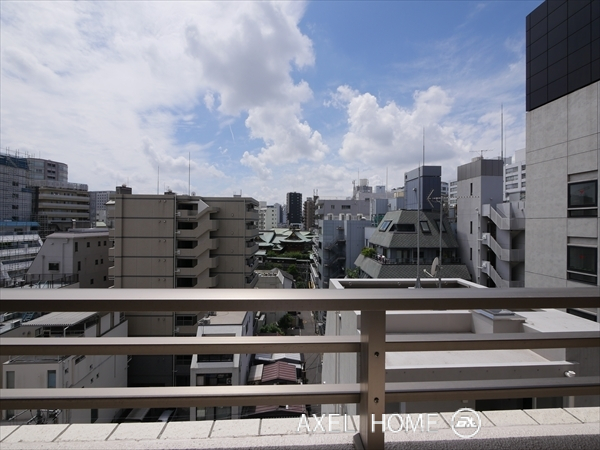 クレヴィア文京湯島