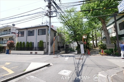 ハウス内藤町
