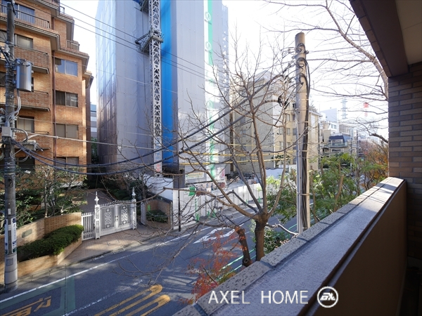 三番町HOF