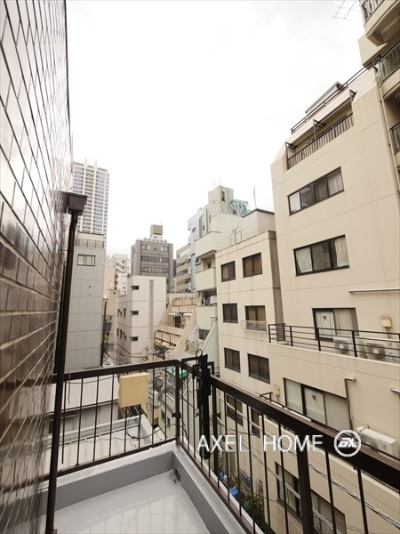外神田5丁目貸家