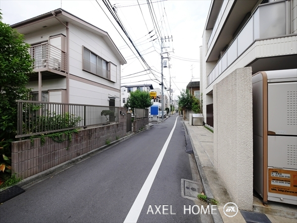 メゾントレフル