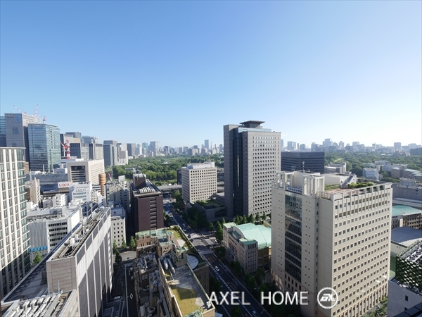 東京パークタワー