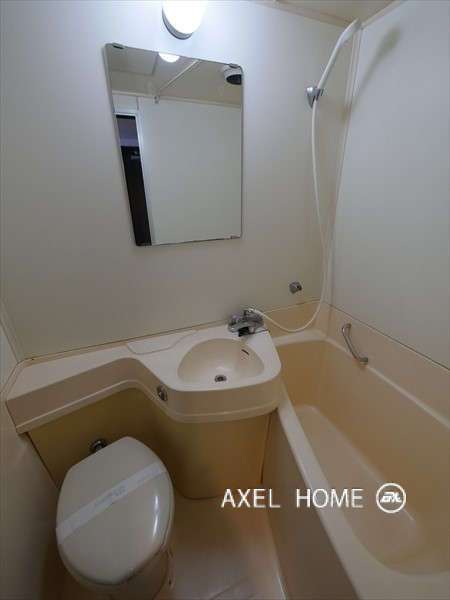 五月女ビル　(事務所・店舗)