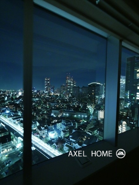 MY TOWER RESIDENCE (マイタワーレジデンス）