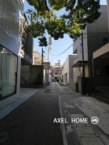 Ｃｏｒｓｏ Ｃｏｍｏｄｏ 北参道　（コルソコモド北参道）