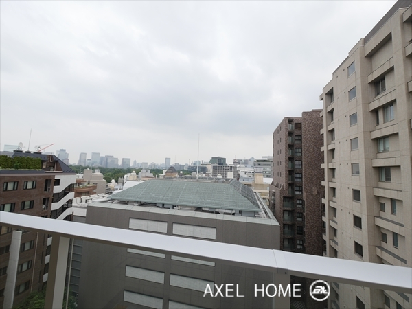 ONE AVENUE 一番町文人通り(ワンアべニュー一番町文人通り)