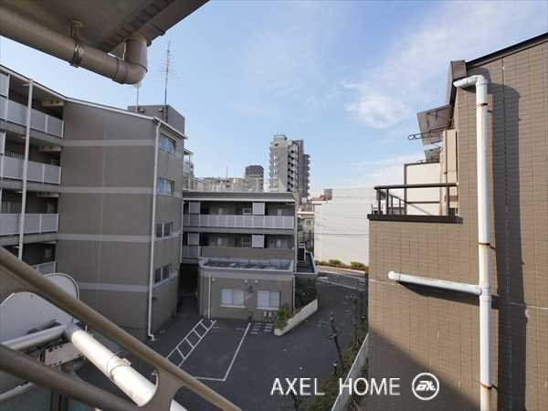 コープ住吉