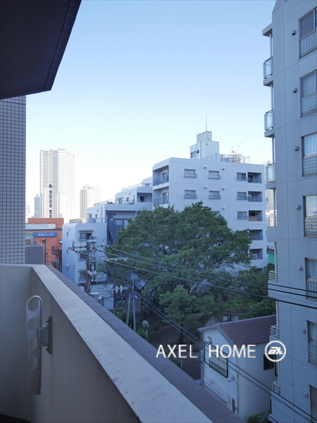 ロメック月島