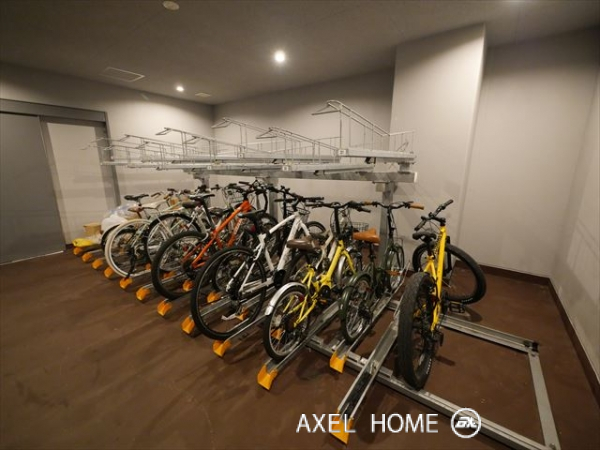 メゾンビスタ渋谷宇田川