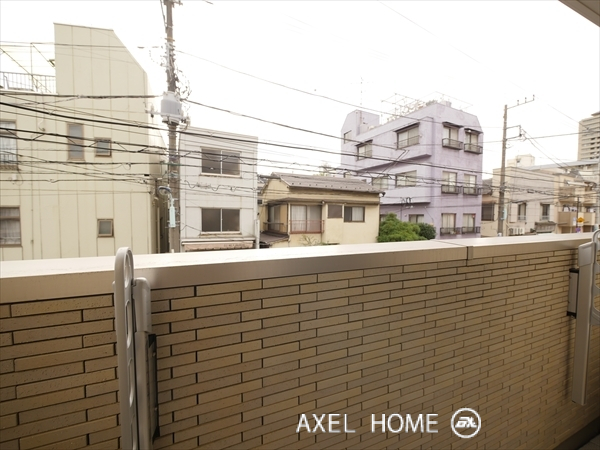 シトラスユノス小石川