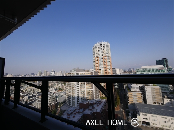 SHIBUYA CAST. APARTMENT 渋谷キャストアパートメント