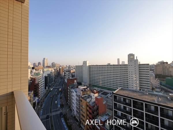プライムレジデンス渋谷