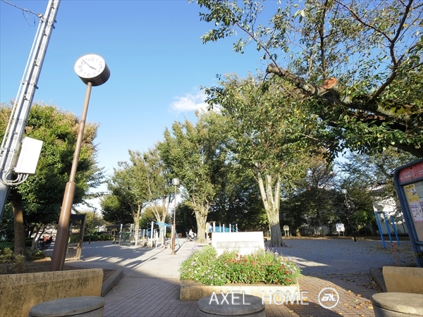 ベルヴィータ学芸大学 【売却・中古マンション】