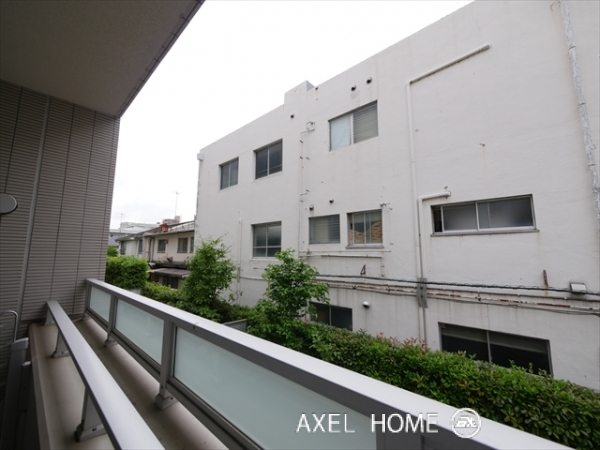 ブランズ市谷仲之町