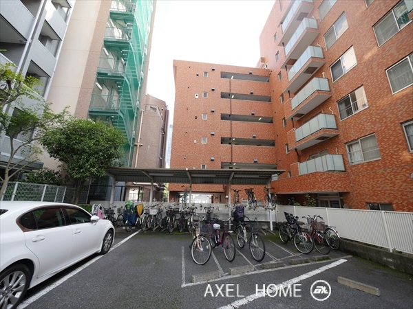 ロイヤルタワー春日