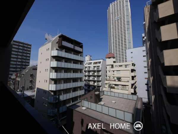 Bark Lane 新宿御苑前 （バークレーン新宿御苑前）