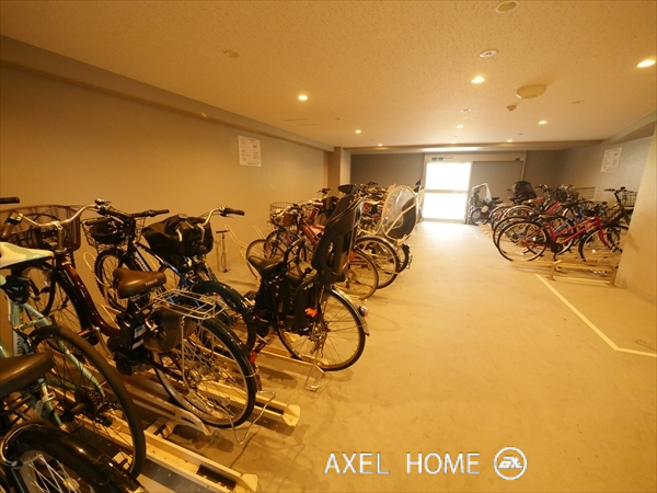 プレシス文京小石川　静穏の杜