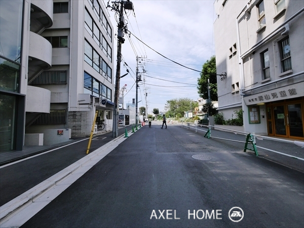 PVB　AOYAMA（店舗・事務所）