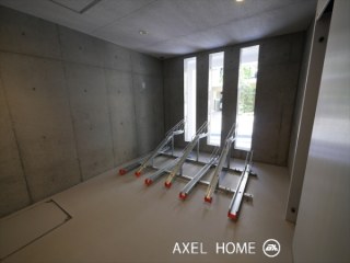コンポジット代々木