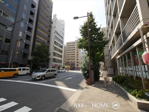 グレンパーク秋葉原イースト
