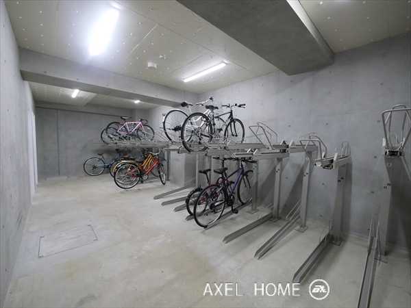 クレストハウス小石川