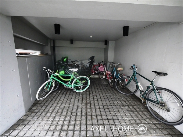 ベルテ南新宿