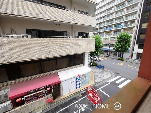御苑花忠ビル