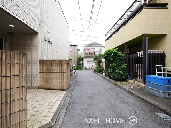 山の手ハウス