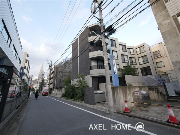 LAPiS原宿Ⅰ（ラピス原宿Ⅰ）　