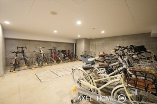 ZOOM神宮前(ズーム神宮前)　