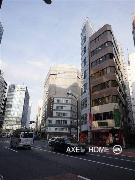 国土淡路町ビル