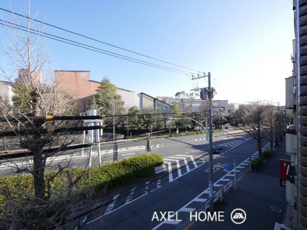 メゾンパルク