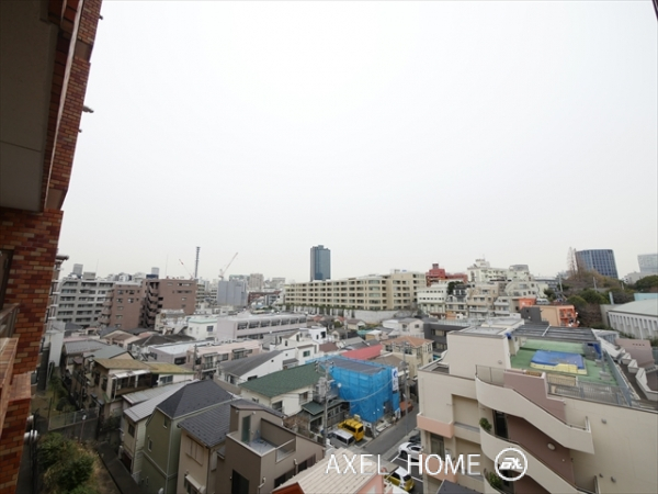 信濃町ハイム
