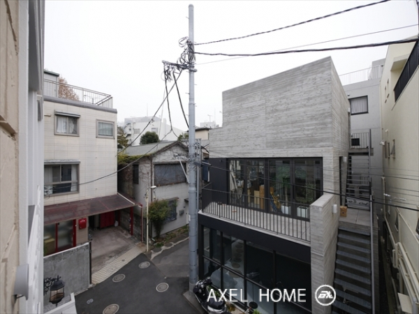 HJ PLACE Jｉｎｇｕｍａｅ