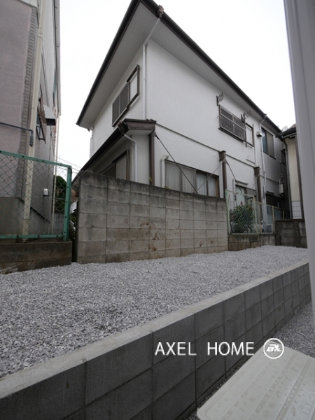 Ra Grande YOTSUYA(ラ グランデ四谷)