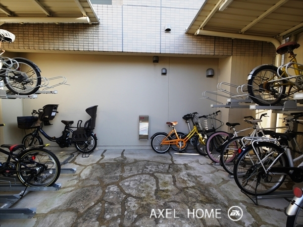 リージア新宿ウエスト