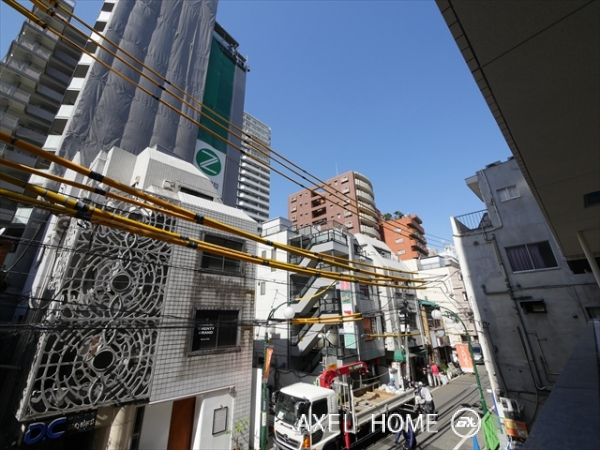 La Gracia 四谷（ラ・グラシア四谷）