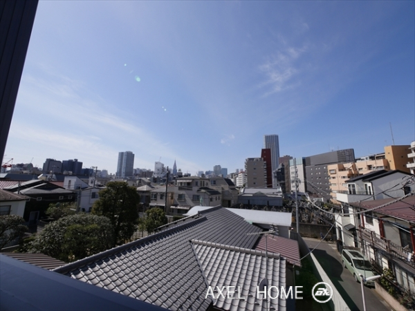 グランエッグス四谷S