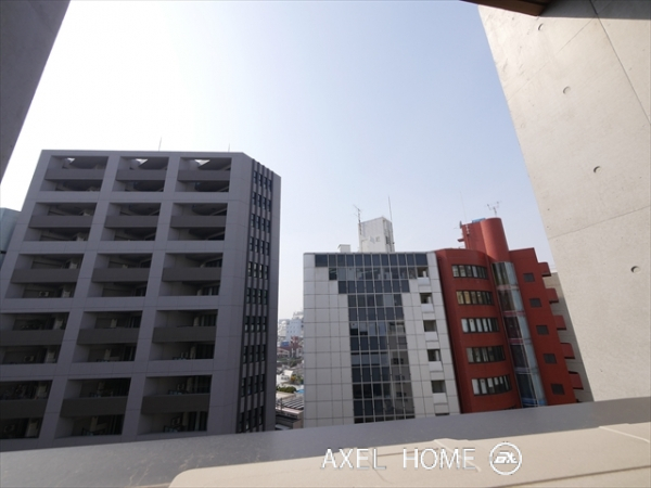 L’tia OFFICE YOYOGI（ルティアオフィスヨヨギ）（店舗・事務所）