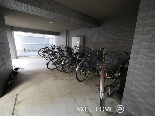 ルーブル小石川弐番館