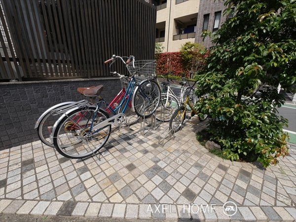 プランドール小石川
