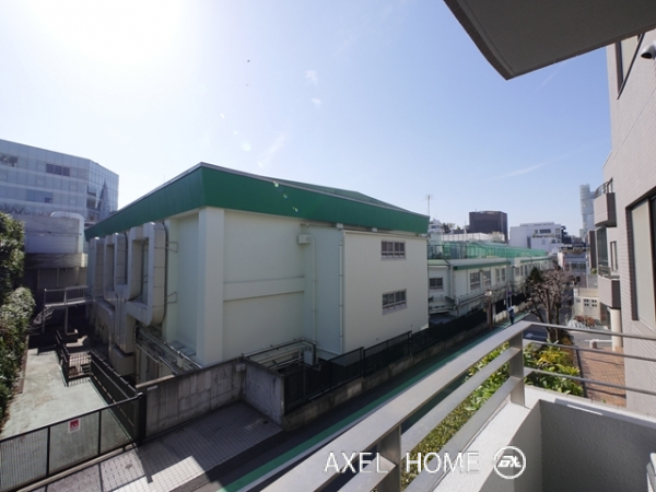 アロープラザ原宿 （ARROW PLAZA HARAJUKU）