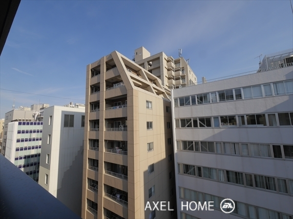 エスレジデンス日本橋馬喰町（S-RESIDENCE）